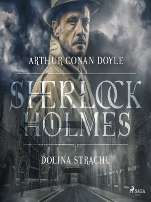 cover image of Dolina strachu